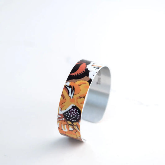 Late Bloomer Small Cuff