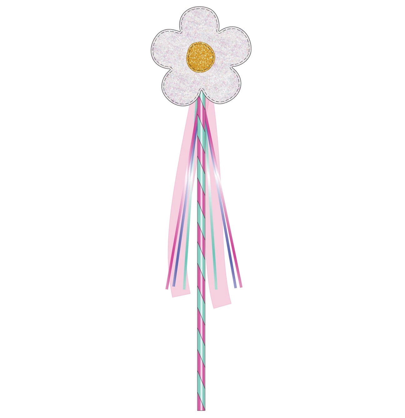 Dress Up Wand | Flower