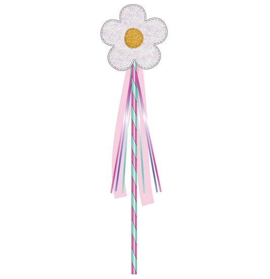 Dress Up Wand | Flower