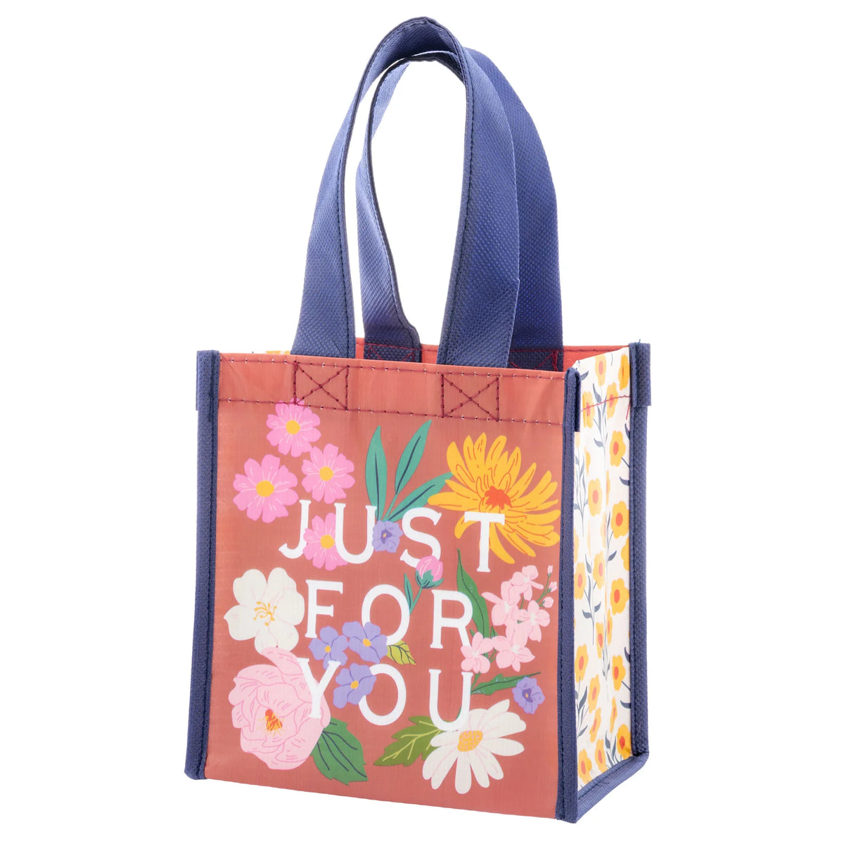 Recycled Small Gift Bag | Just For You
