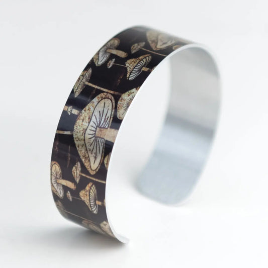 Over Yonder Small Cuff