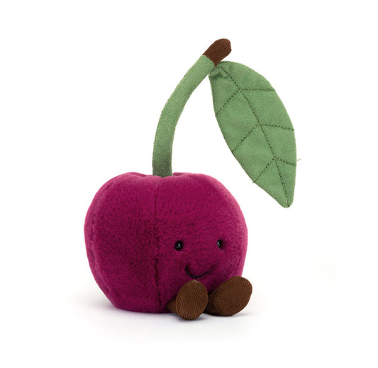 Amuseables Cherry | JellyCat