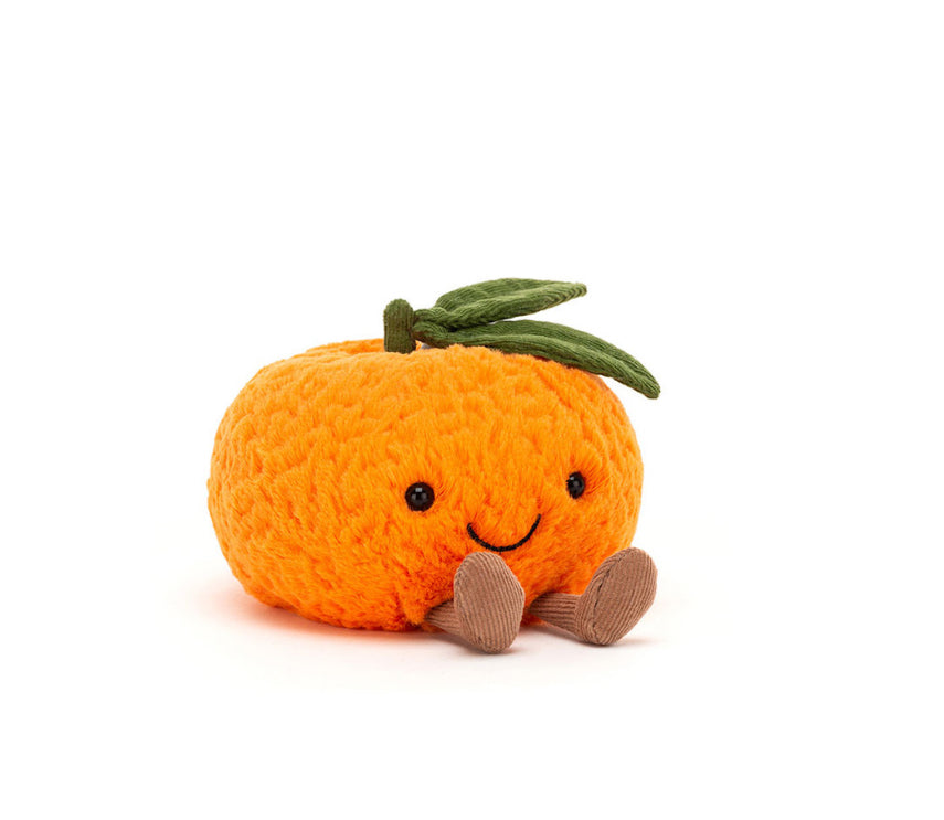 Amuseables Clementine (Small) | JellyCat