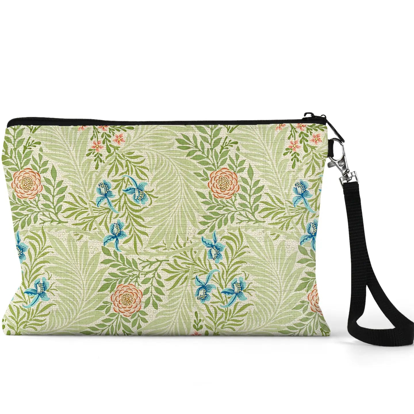 Day Dream Zippered Bag
