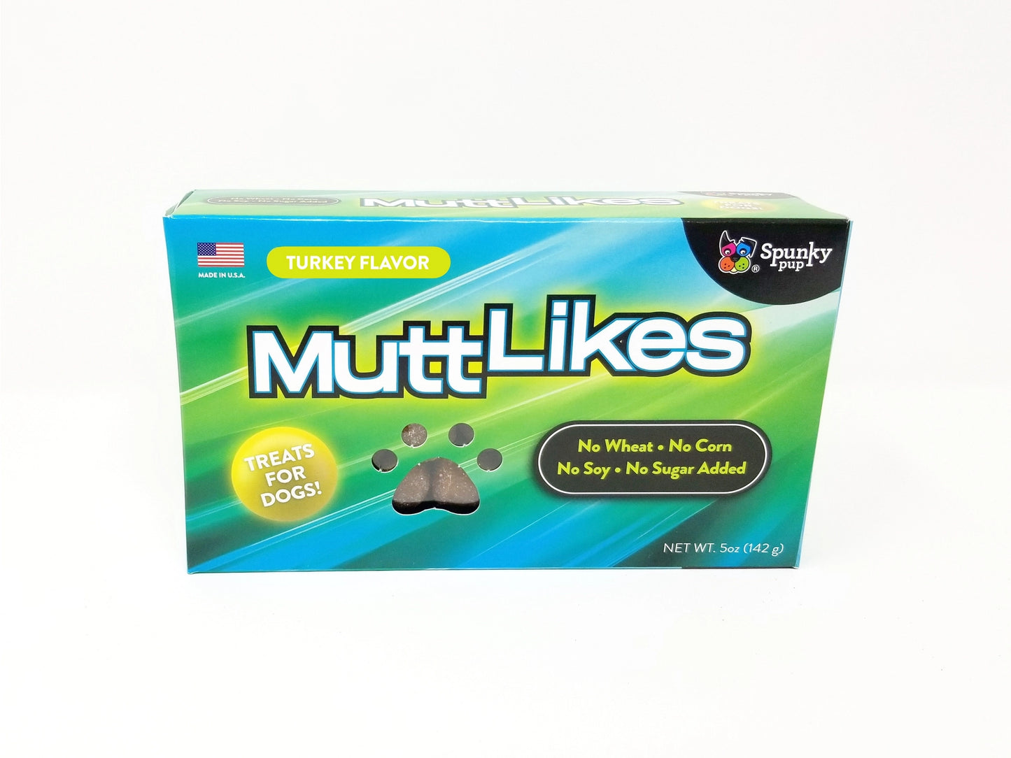 Boxed Candy Dog Treats | Mutt Likes