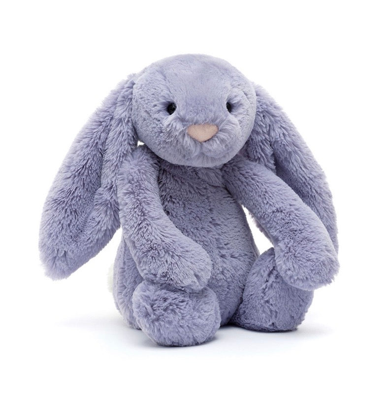 Bashful Viola Bunny | JellyCat