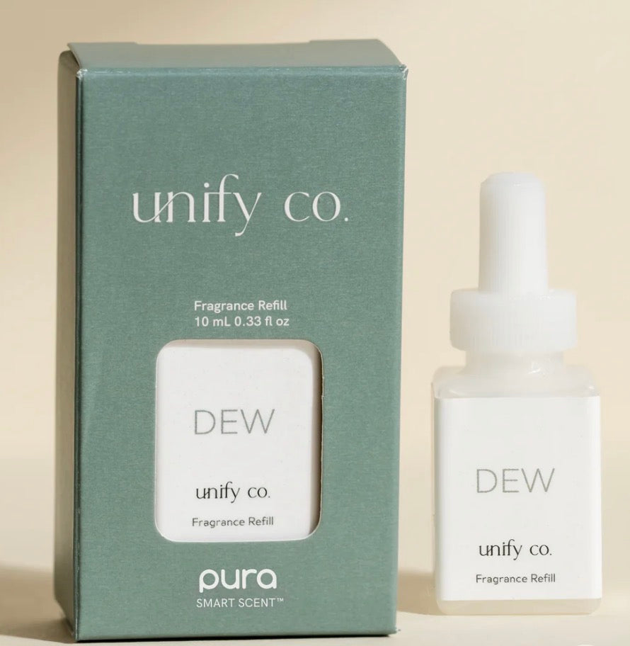 Dew | Unify Co - Pura