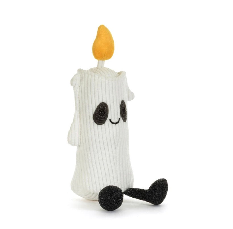 Amuseables Flickerty Candle | JellyCat