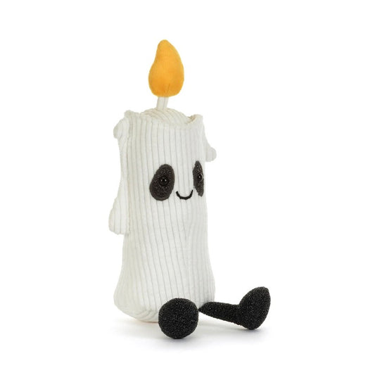 Amuseables Flickerty Candle | JellyCat