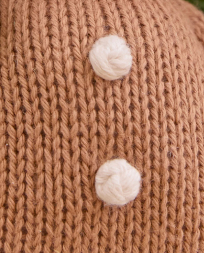 Baby Gingerbread (White icing) | Cuddle + Kind