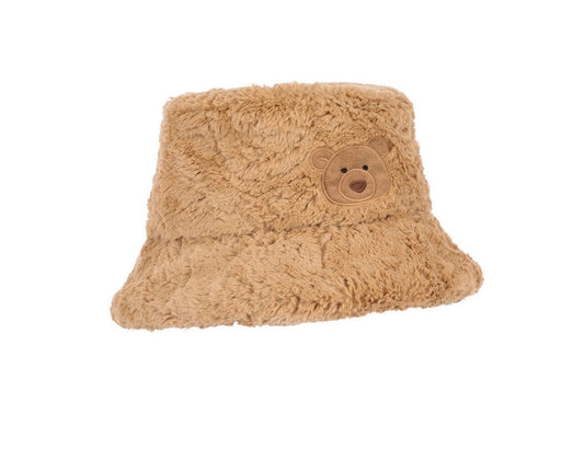 Bartholomew Bear Fluffleshade Hat | JellyCat