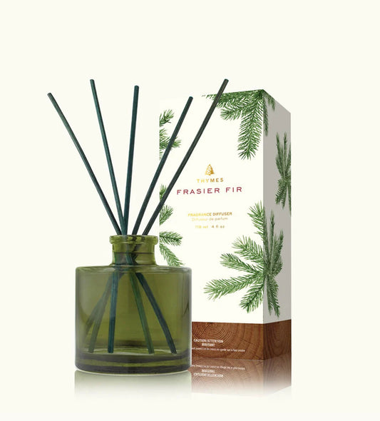 Frasier Fir Petite Reed Diffuser