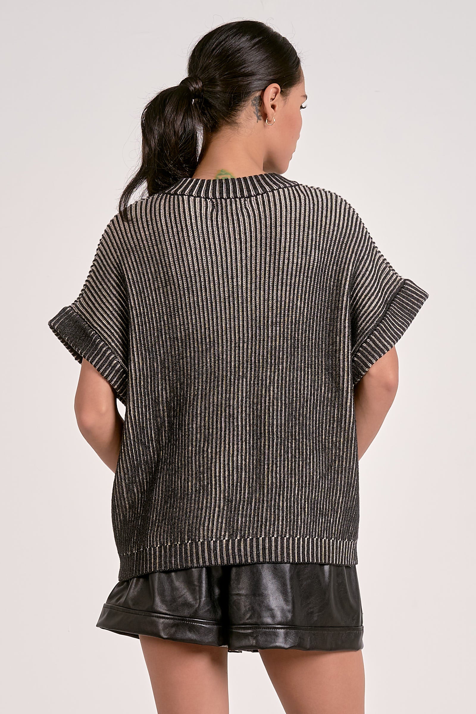 Brenda Sweater