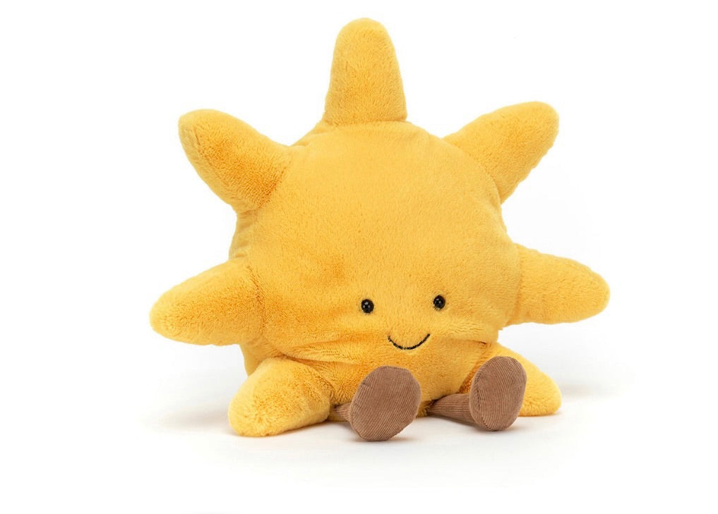 Amuseables Sun | JellyCat