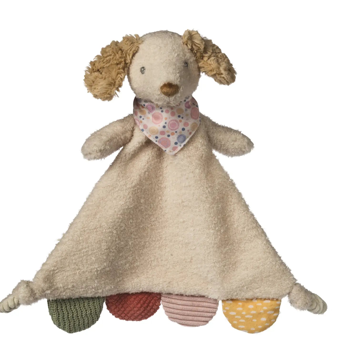 Dancing Dachshund Activity Blanket