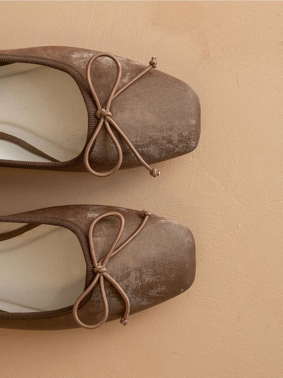 The London Coffee | Ballet Pointe Flat