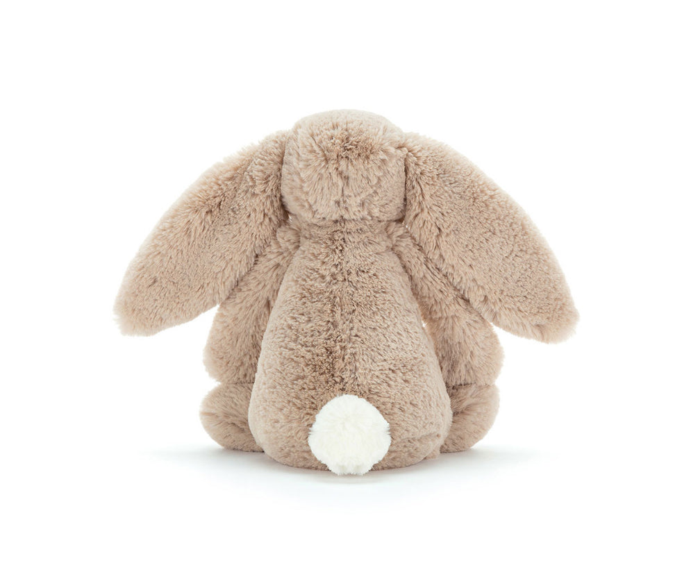 Bashful Beige Bunny | JellyCat 