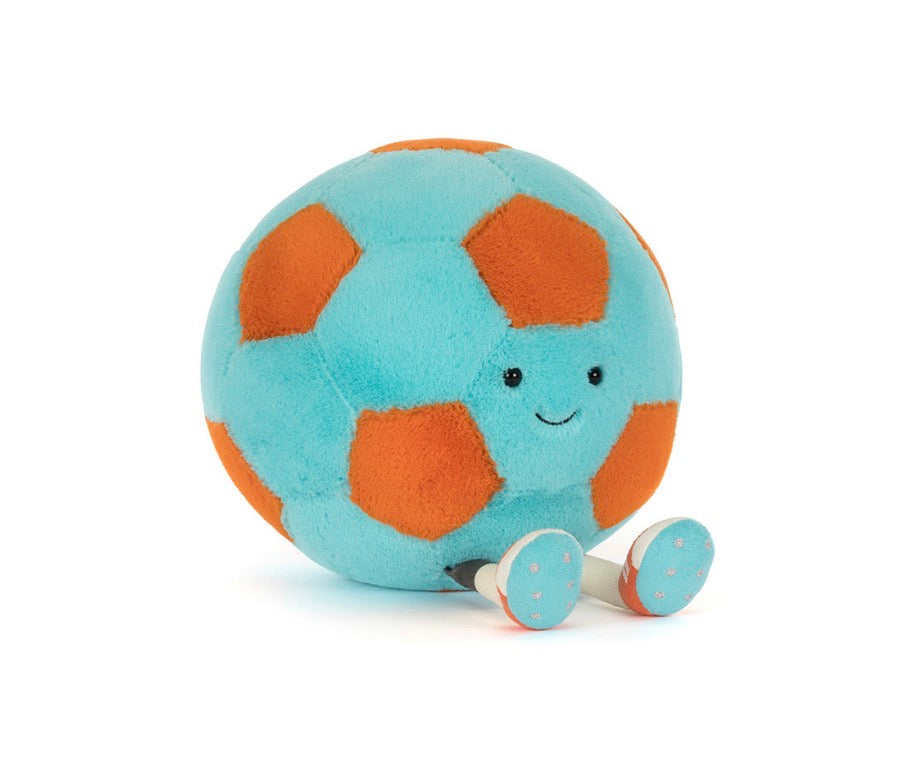 Amuseables Soccer Ball | JellyCat