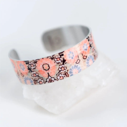 Jasmin Small Cuff