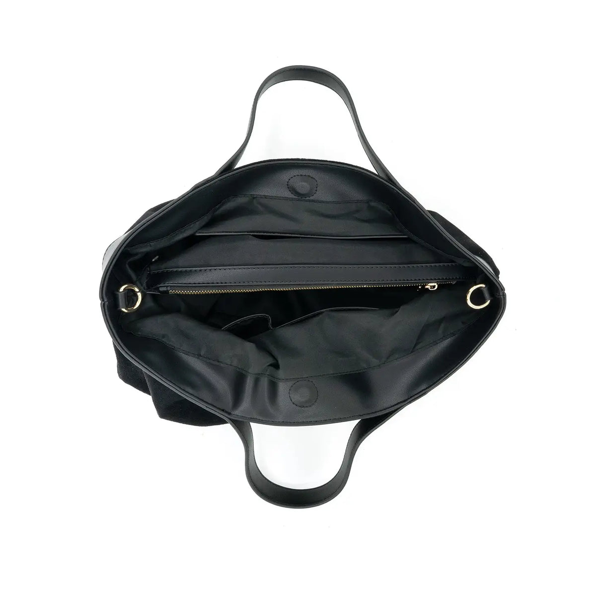 Alessia Bag | Black
