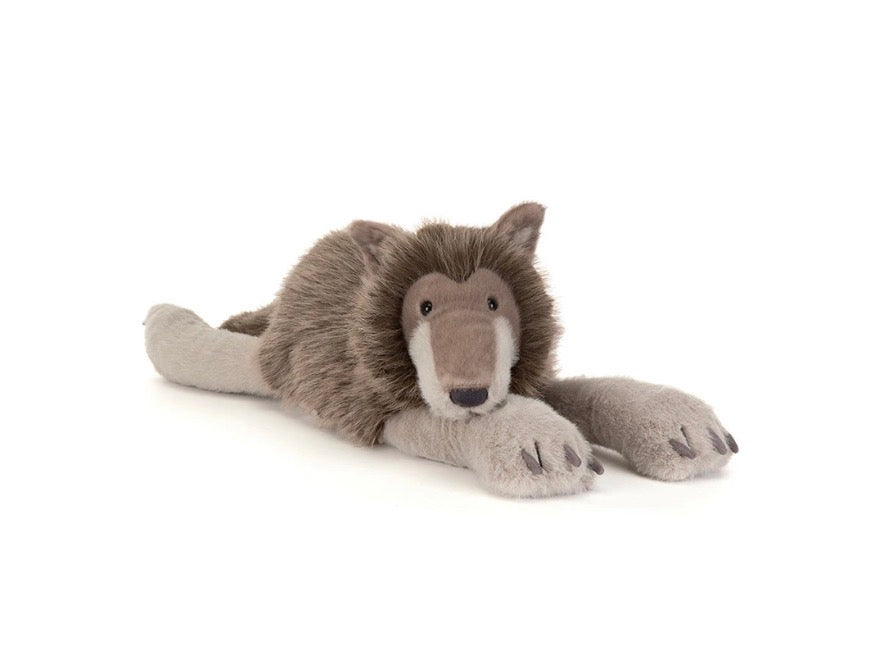 Ulrich Wolf | JellyCat