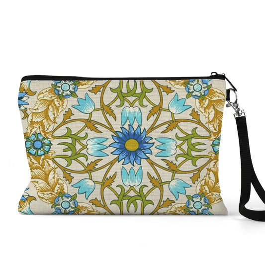 Gladys Zippered Bag