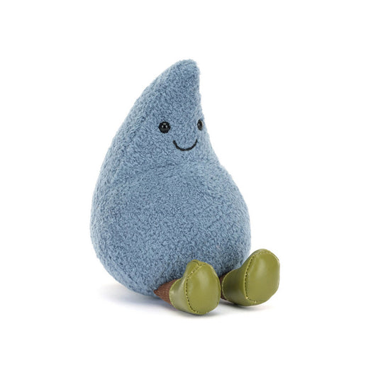 Amuseables Happy Raindrop | JellyCat