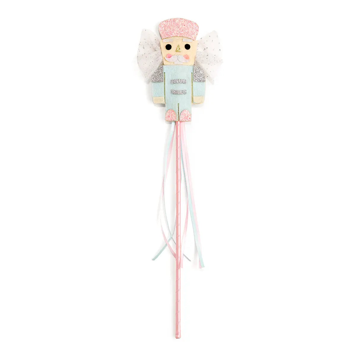 Nutcracker Wand