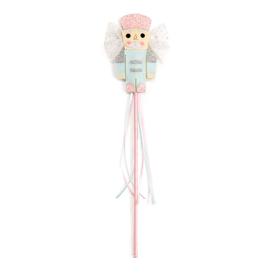 Nutcracker Wand