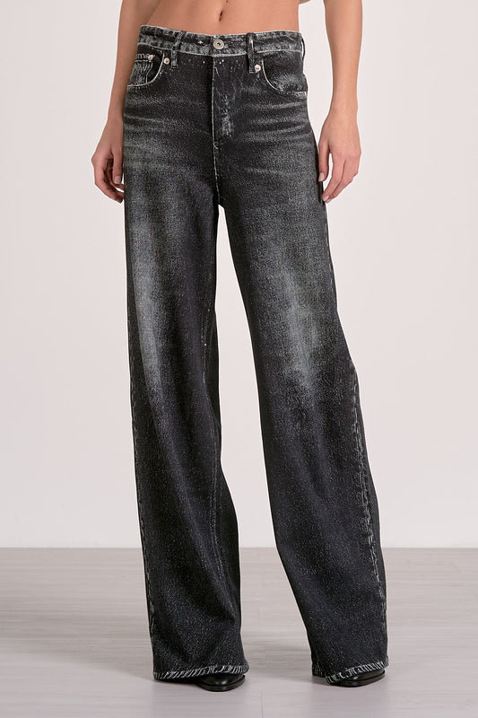 Ally Wide Leg Pants