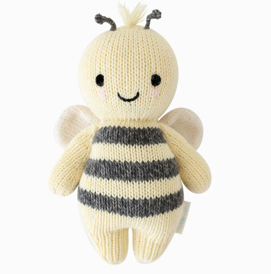 Baby Bee | Cuddle + Kind