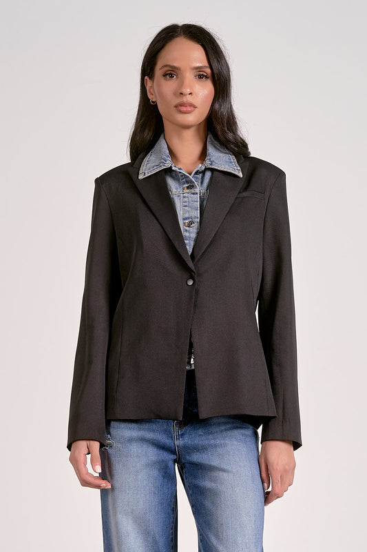 Averie Blazer