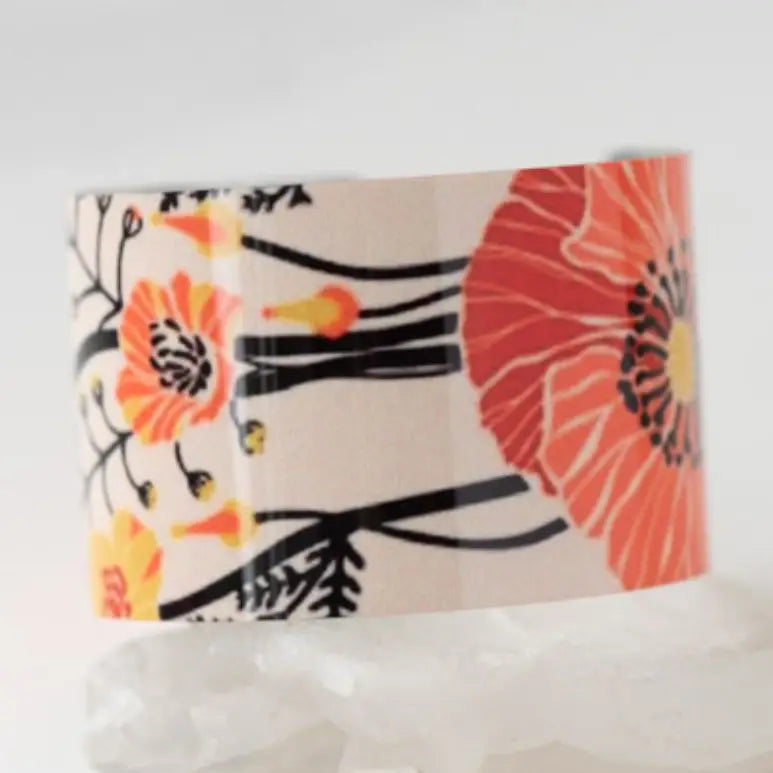 Wonderland Statement Cuff