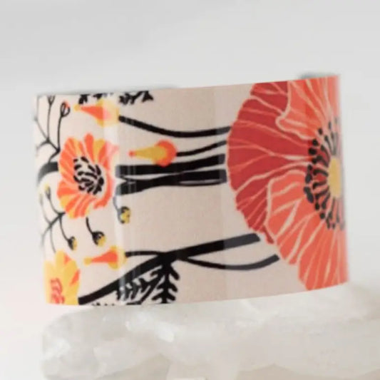 Wonderland Statement Cuff