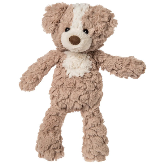 Putty Nursery Dog