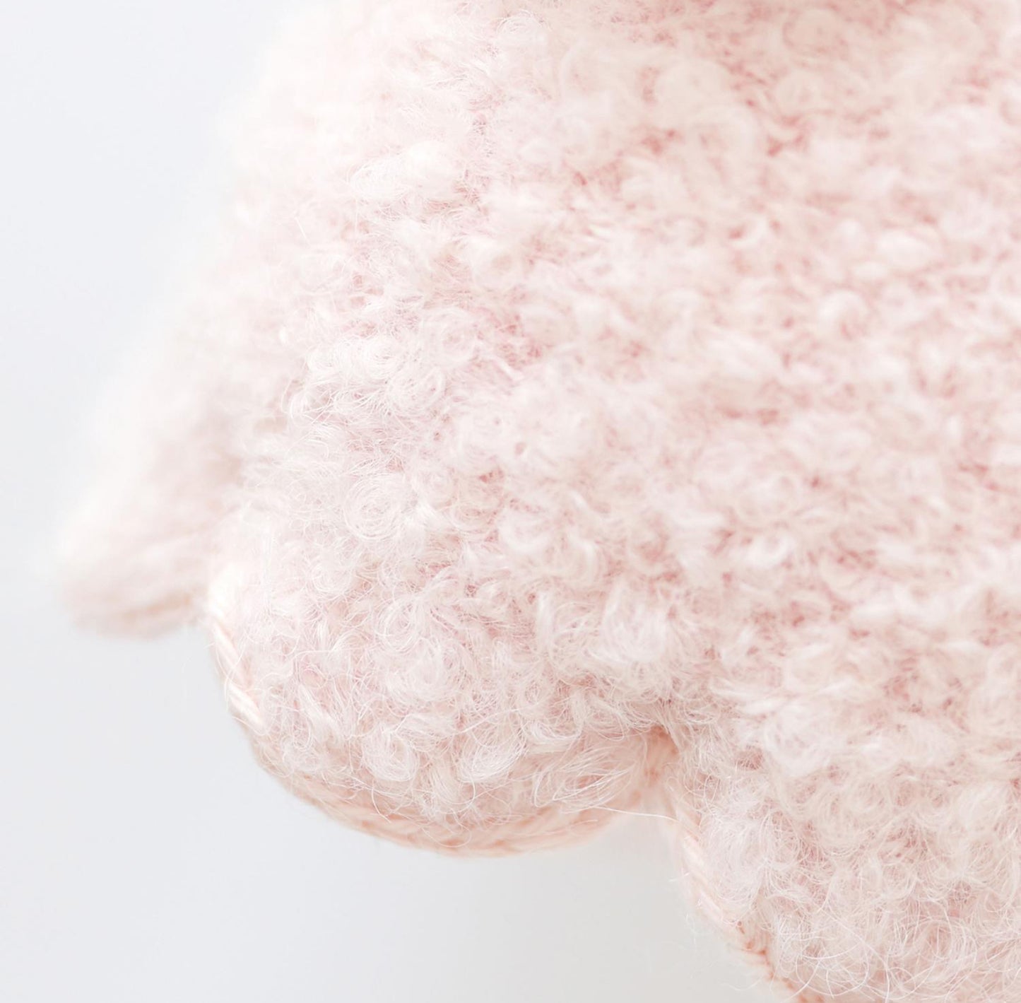Baby Ghost (Blush) | Cuddle + Kind