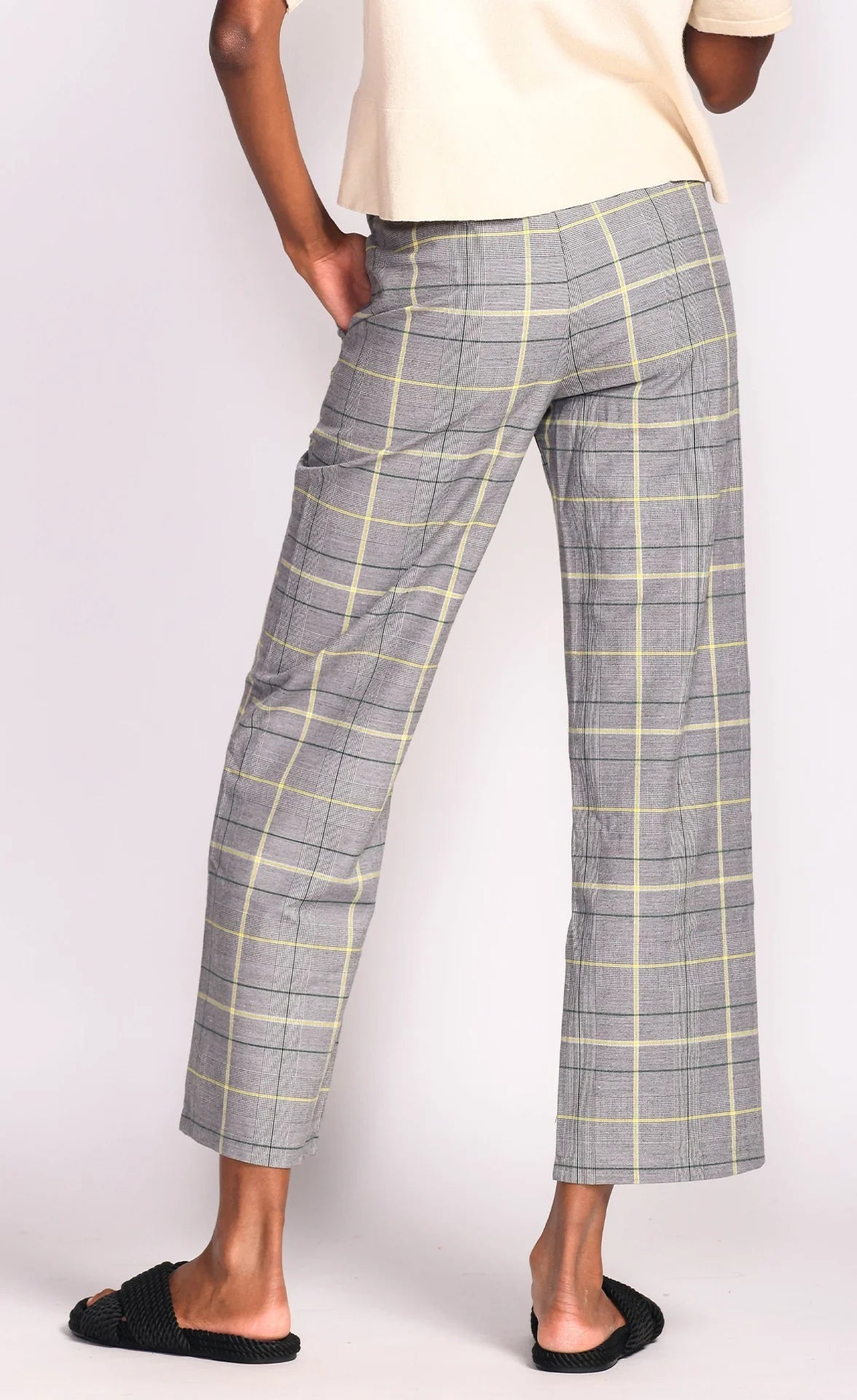 Pink Martini Scarlett Pants