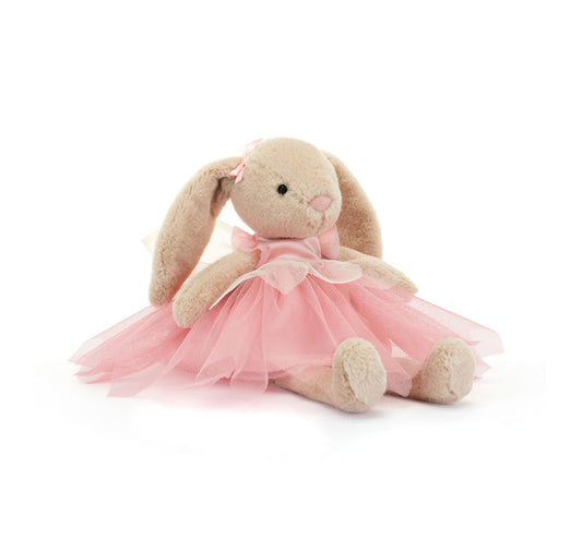 Lottie Bunny Fairy | JellyCat
