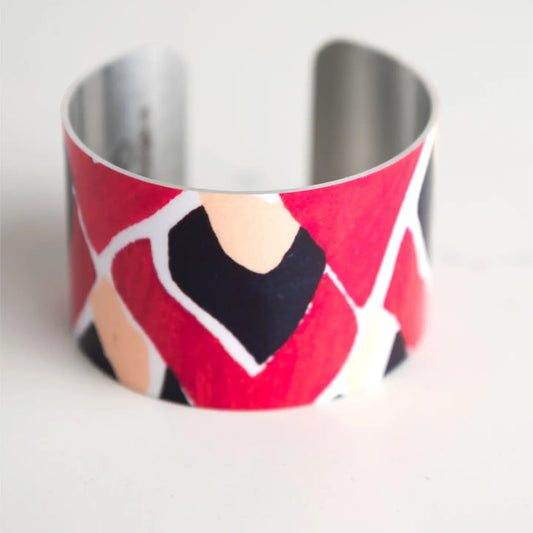 Moxie Statement Cuff