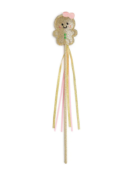 Reindeer Wand