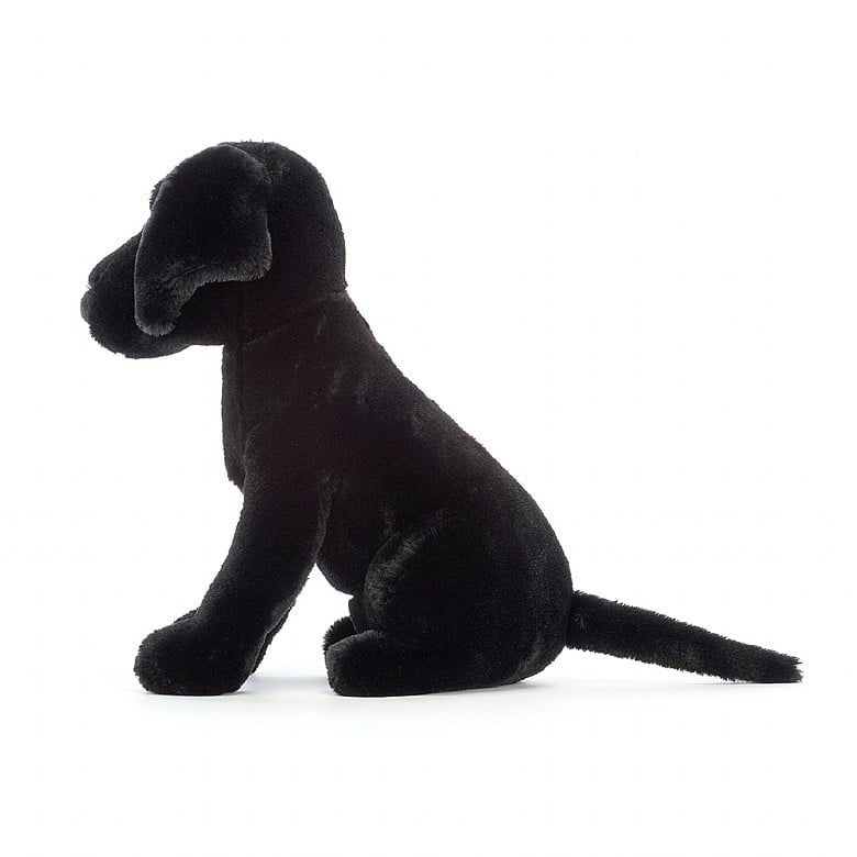 Pippa Black Labrador | JellyCat