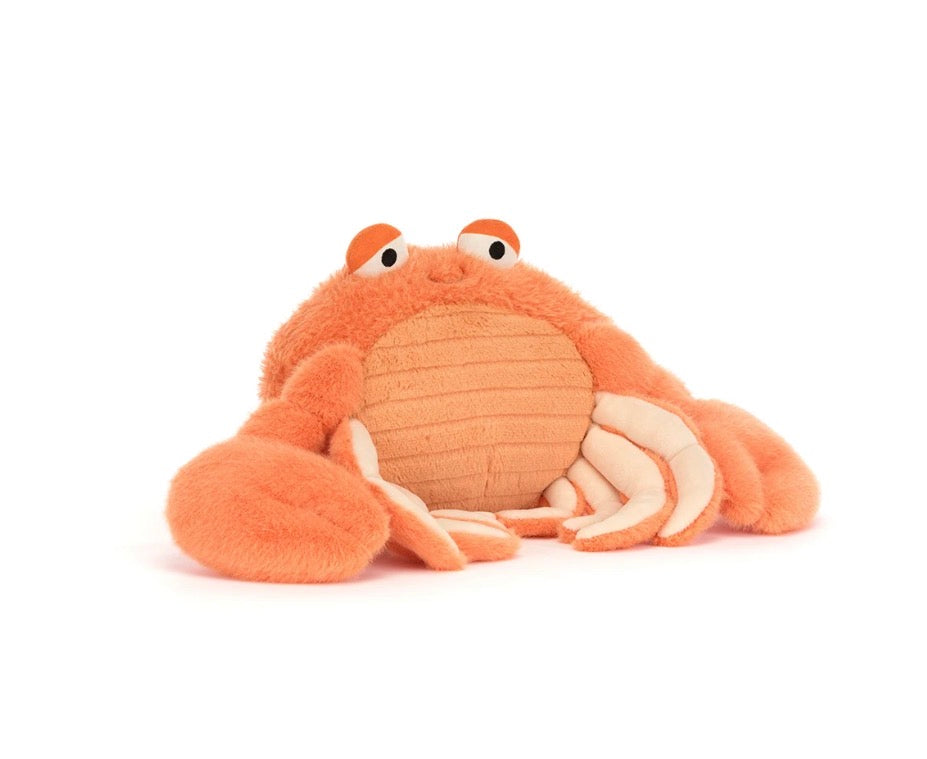 Pinchsnap Crab | JellyCat