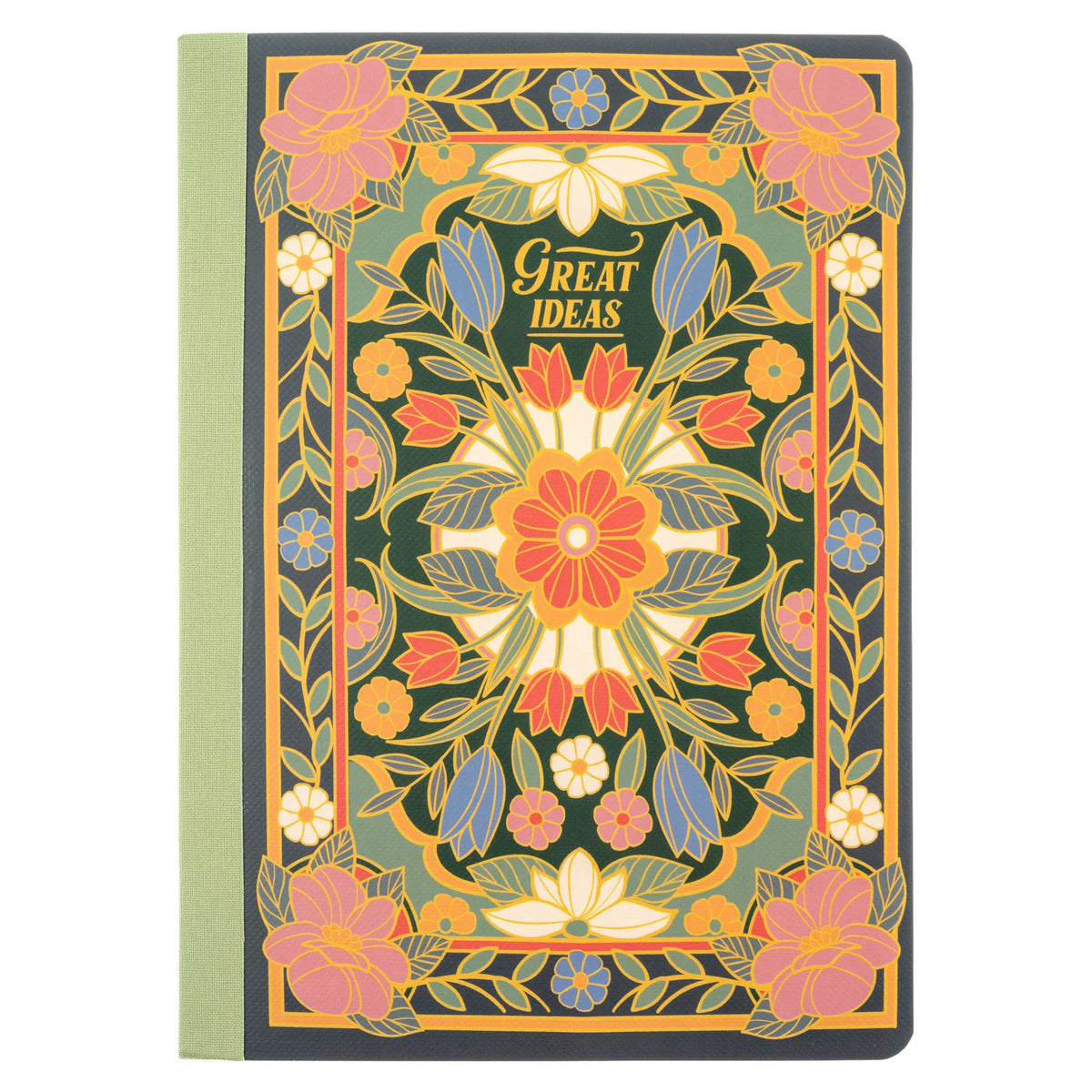 Ideas Journal
