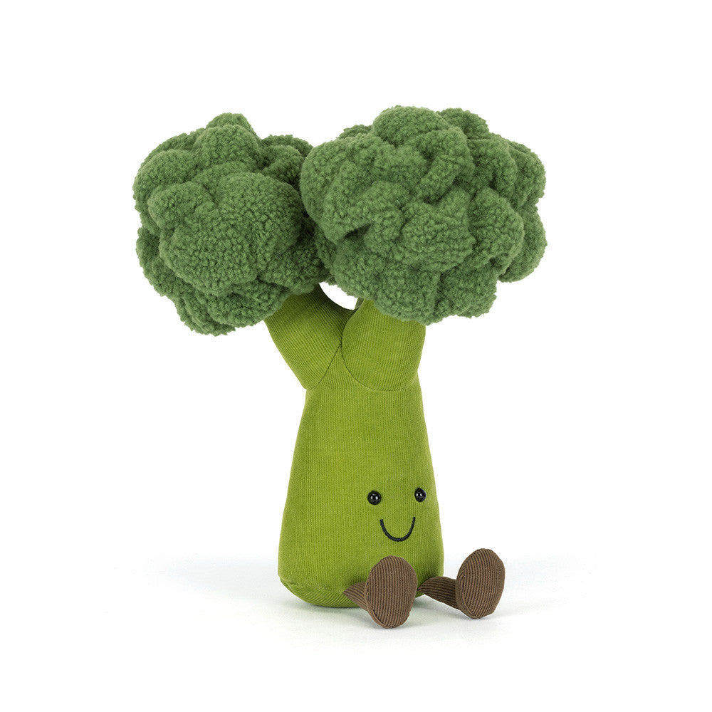Amuseables Broccoli | JellyCat