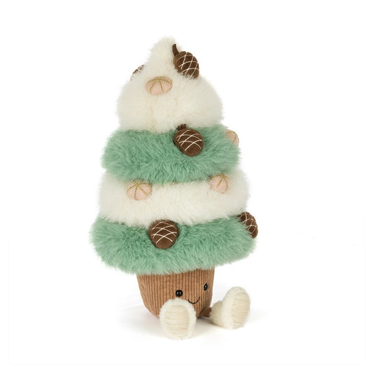 Amuseables Pinecone Tree | JellyCat
