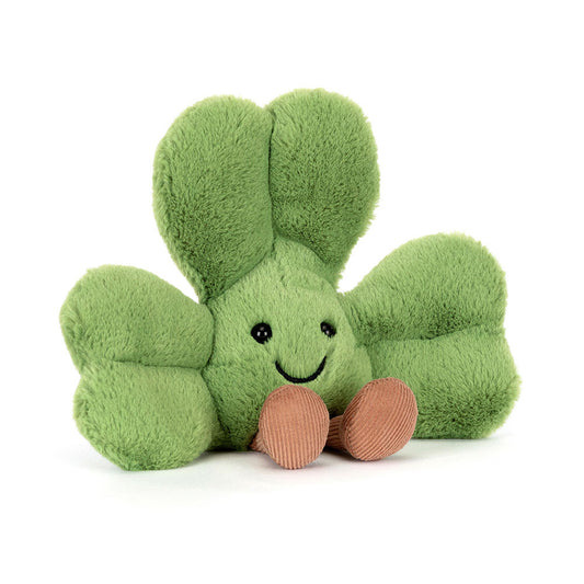 Amuseables Siofra Shamrock | JellyCat