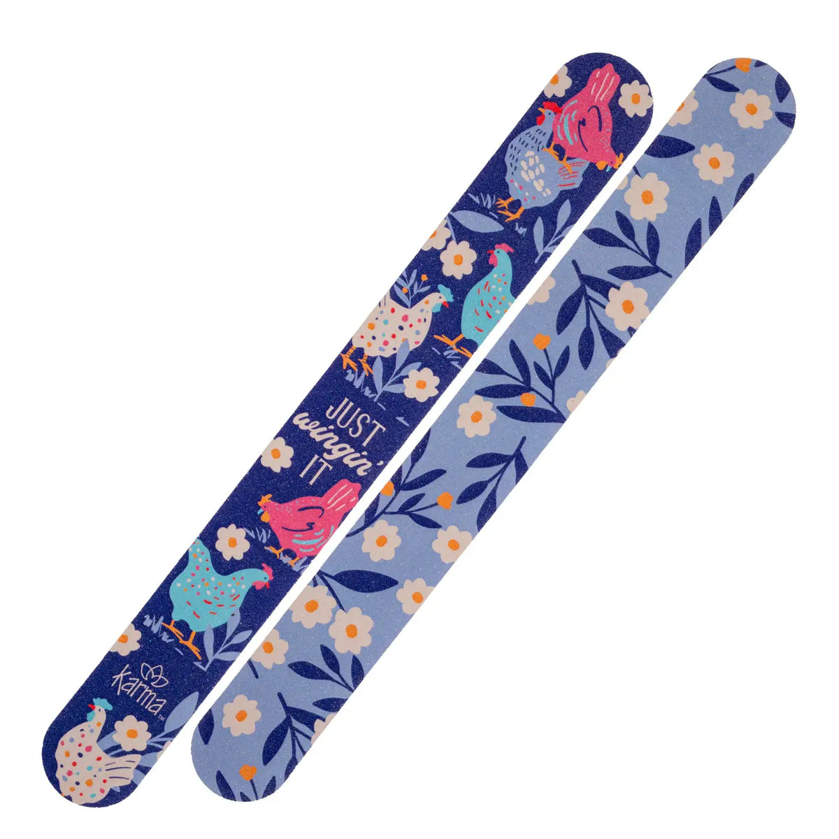Chicken Emery Board
