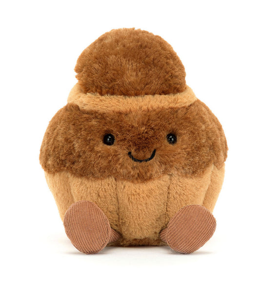 Amuseables Brigitte Brioche | JellyCat