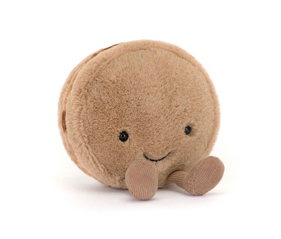 Amuseables Mona Macaron | JellyCat