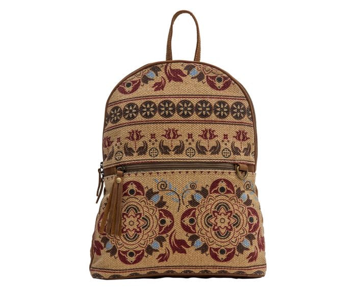 Tapestry Backpack Myra Bag 